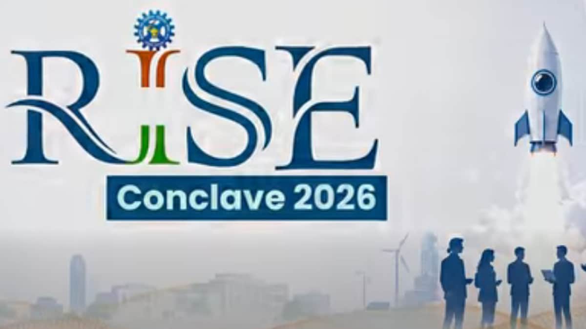 rise-conclave