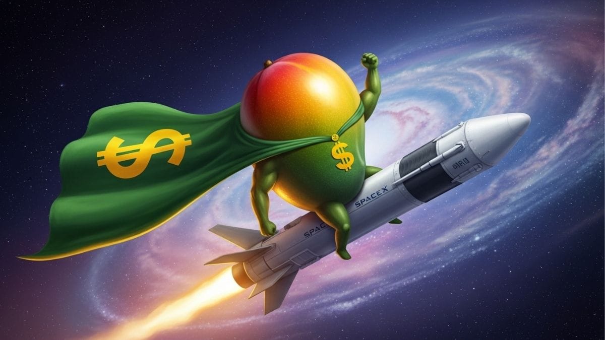 An AI rendering of MANGOS stocks for representation | ManoramaAI