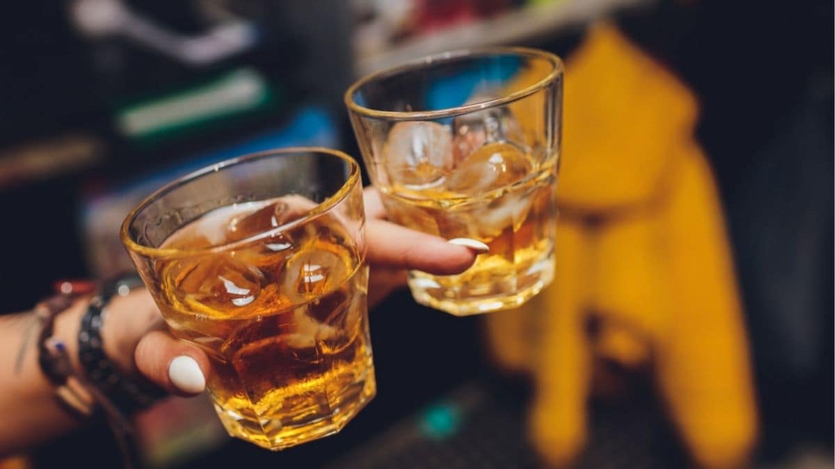 Photo: theweek.in FSSAI Bans Sale of Royal Challenge and Old Monk Variants Over Artificial Flavoring