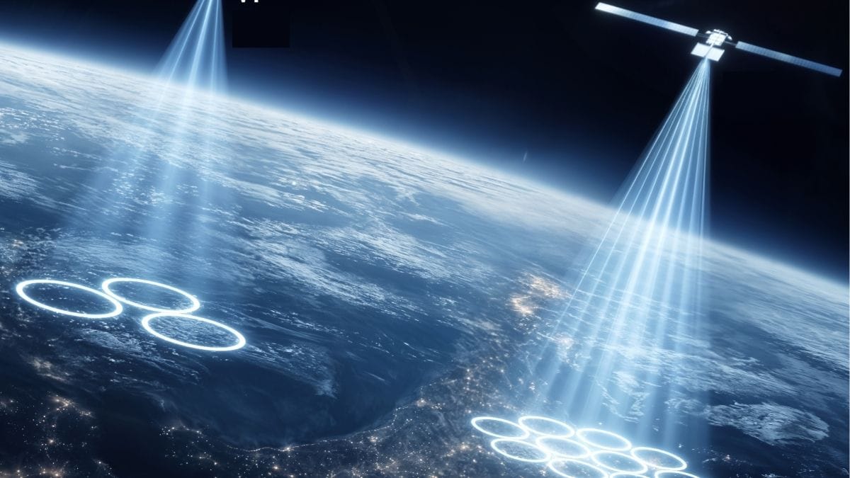 Representative image | Starlink