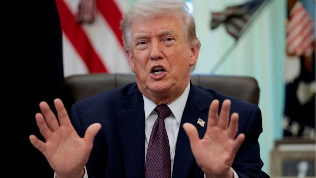 Will Trump attack Iran again? US president threatens to invade Kharg Island, hit civilian infrastructure
