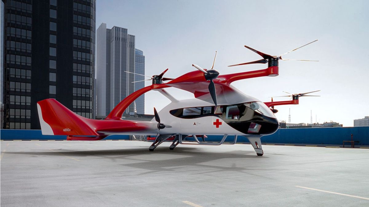 air-ambulance-e-plane - 1