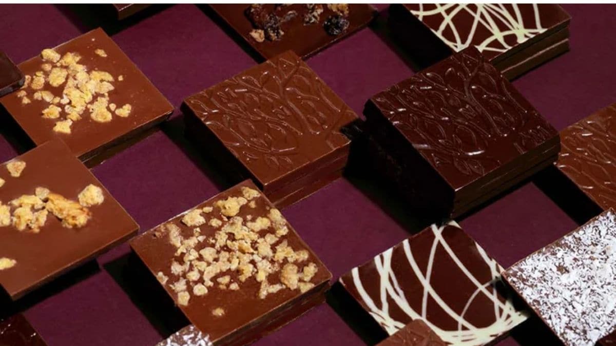 Representative image | Manam Chocolate