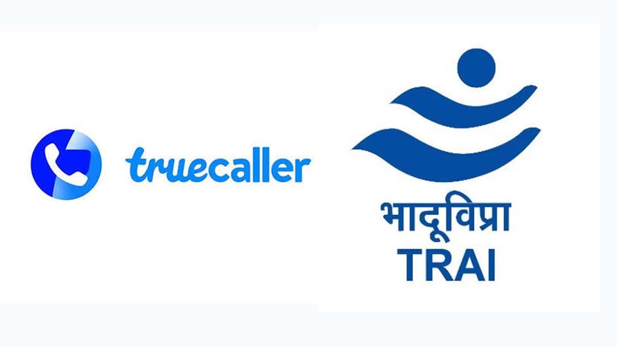 Truecaller-trai
