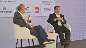 Maharashtra rolls out red carpet for shipbuilding investors, says Minister Nitesh Rane