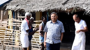 From Mohanur to Bombay House: The Chandra decade that reshaped Tata
