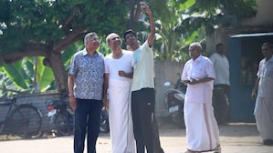 THE WEEK ARCHIVES | The N. Chandrasekaran story: From a Tamil Nadu village to Tata's top chair
