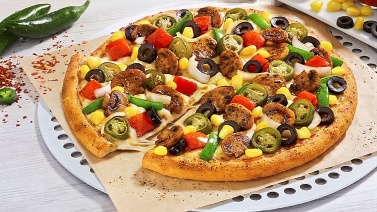 Jubilant FoodWorks operates Domino’s Pizza in India | Domino’s India