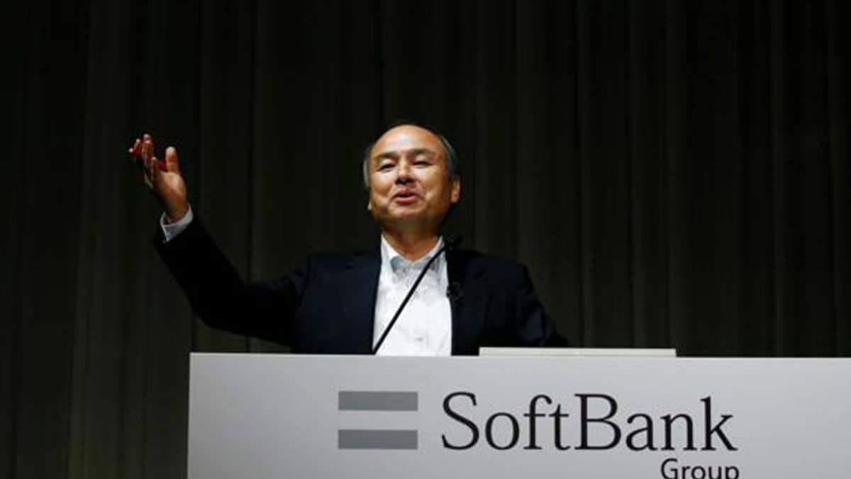 masayoshi-son-softbank - 1