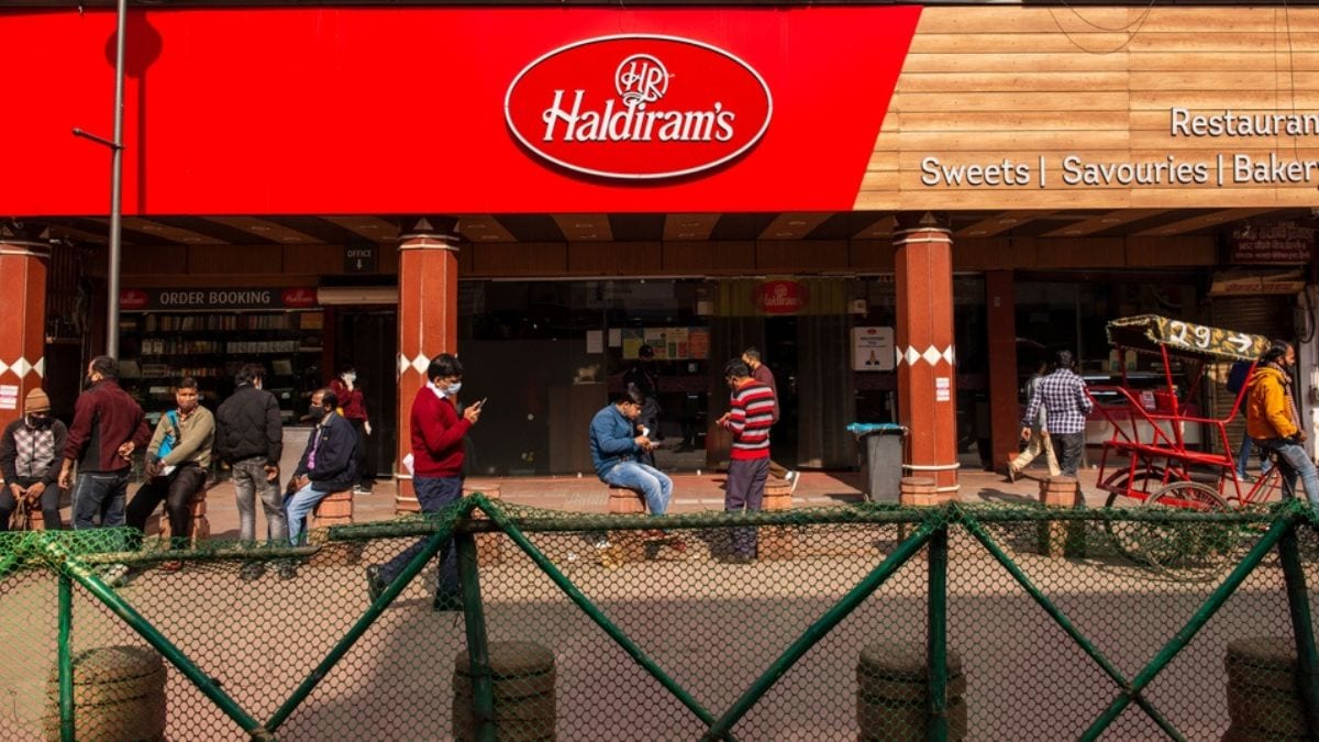 haldiram-store - 1