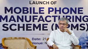 From Apple’s factory floor to indigenous smartphone manufacturing hub: How India’s ₹62,500‑crore MPMS works