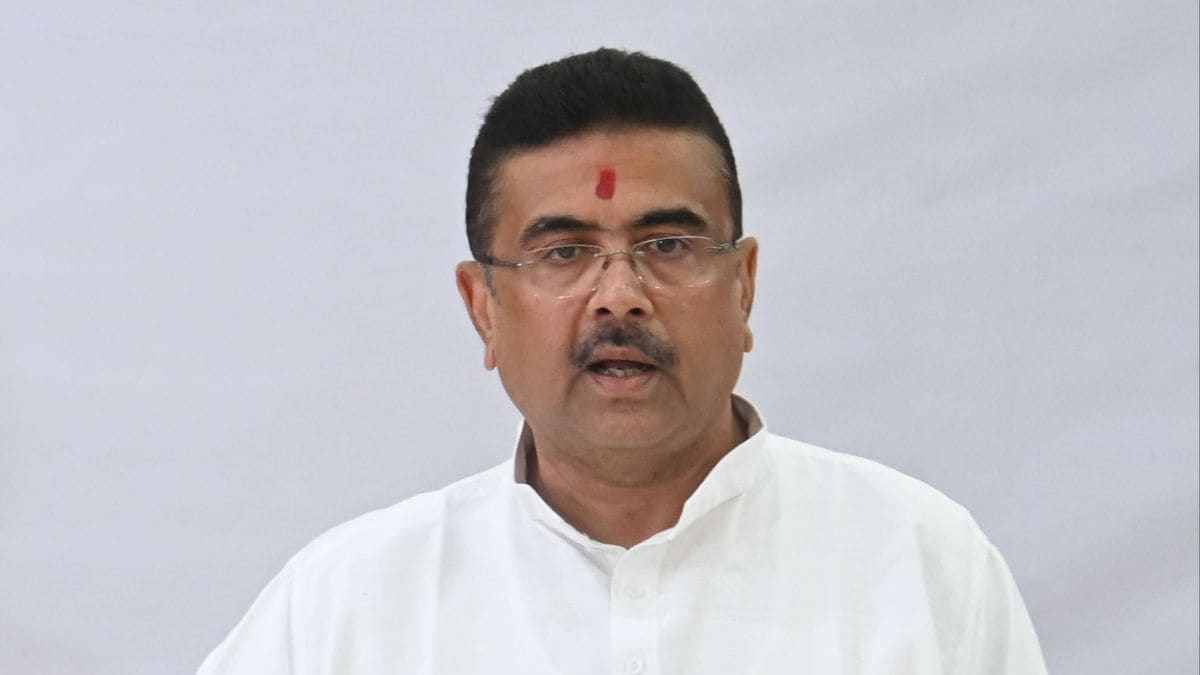 Reliance Industries, major national players interested in investing in West Bengal: CM Suvendu Adhikari