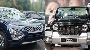 Record sales, export demand: How the SUV and MUV are driving India’s automotive growth