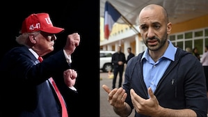 ‘US has no power...’: French minister Benjamin Haddad on Trump’s tariff threats to EU and Canada