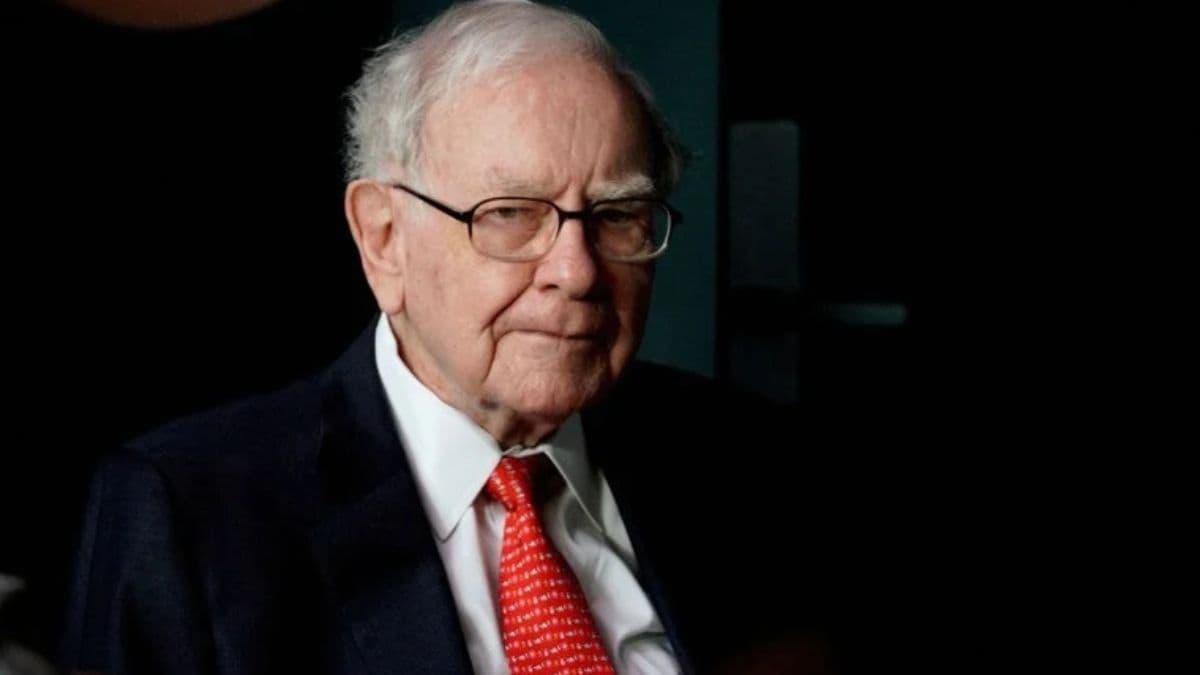warren-buffet