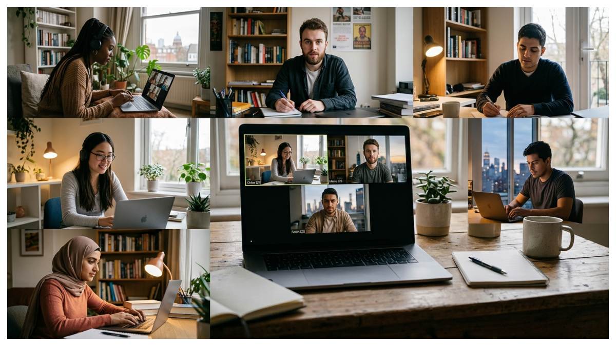 online-study-class