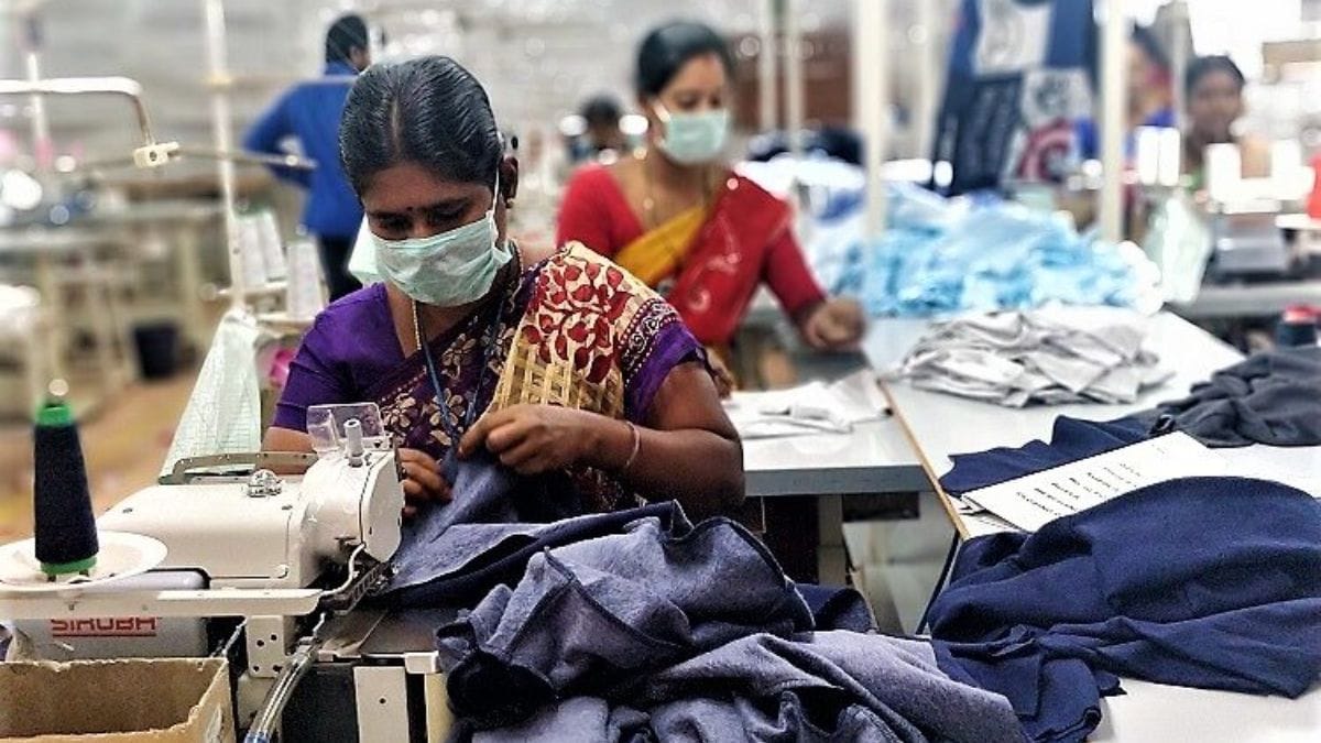 Tirupur-Garment - 1