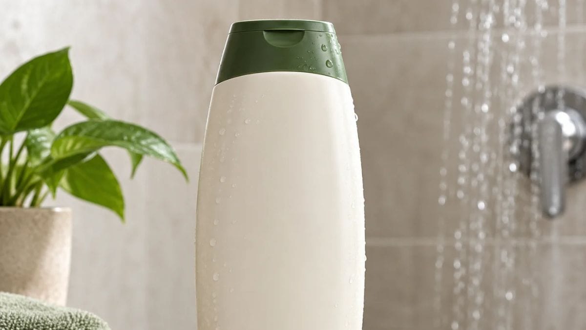 shampoo