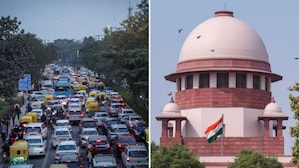 'Add it to electricity bill': Supreme Court's new suggestion to tackle crores of unpaid traffic challans