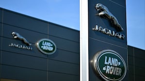 Jaguar Land Rover’s ‘growth reimagined’ strategy involves 4,000 job cuts