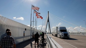 Canada’s tariff retaliation marks sharp new turn in trade war with US