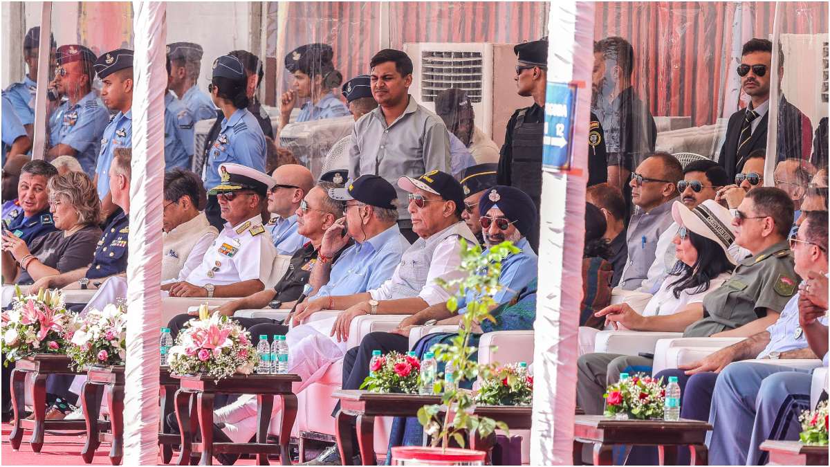 iaf-tarang