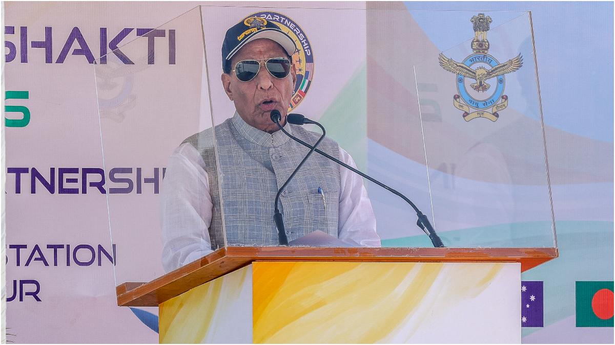 rajnath-singh-exercise
