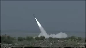 Pakistan tests two missiles in less than a week; latest test features hypersonic Fatah-2 ER