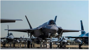 Was fear of exposing F-35 stealth secrets to S-400 behind US decision to keep IAF away from fifth-gen fighter? 