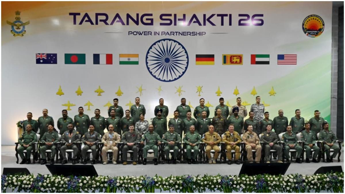 exercise-tarang