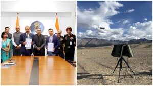Indian Army's new LLLR-I radars can detect tiny drones to fighter jets: A major upgrade in air defence