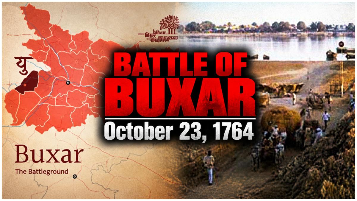 buxar-battle-war
