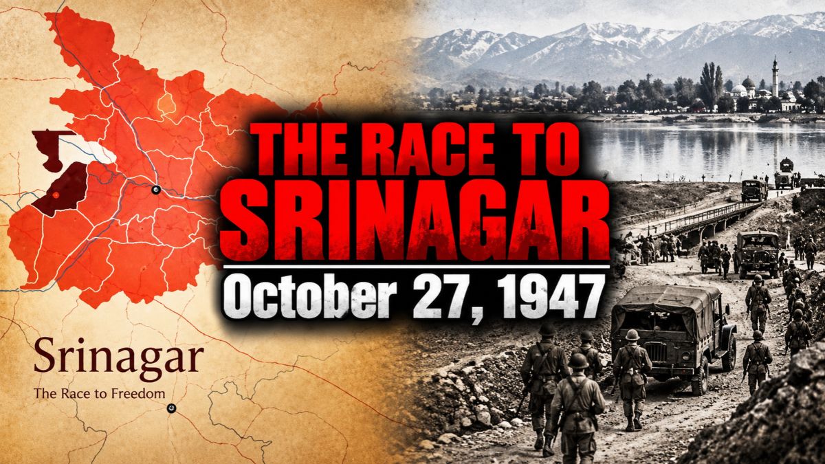the-race-to-srinagar-ajay-singh