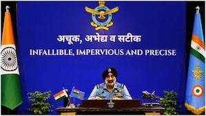 Will India look for other options if fifth-gen fighter jet AMCA gets delayed? IAF chief reveals future plans