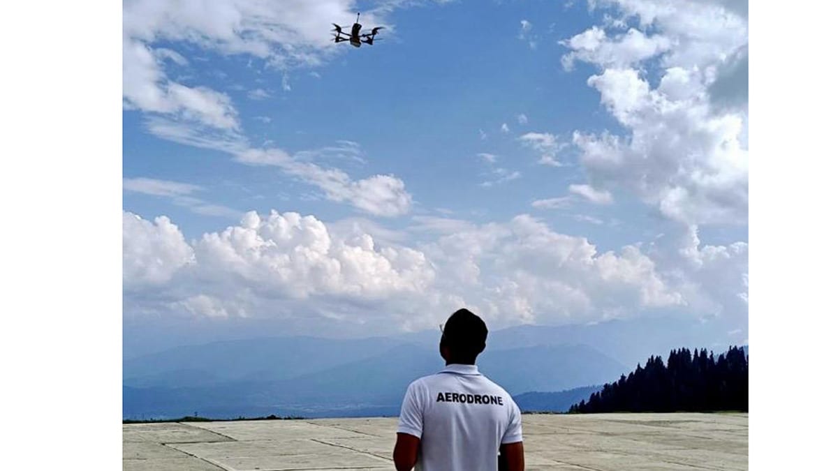 drone-aero