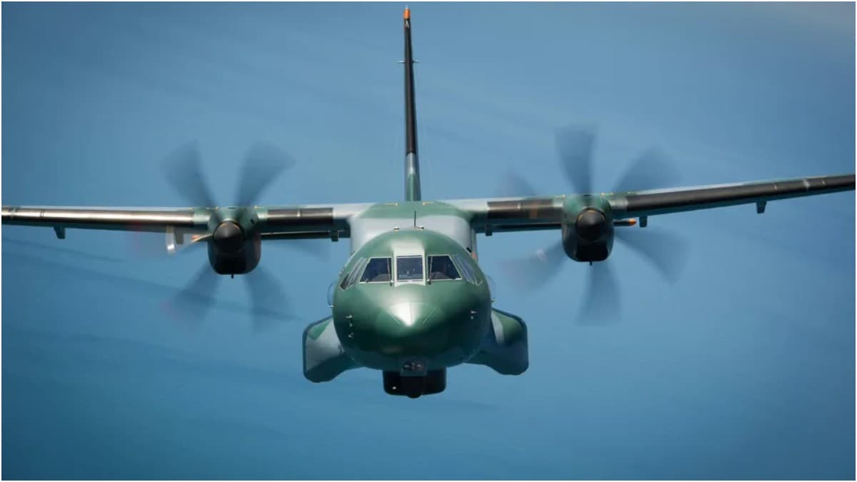 iaf-c-295