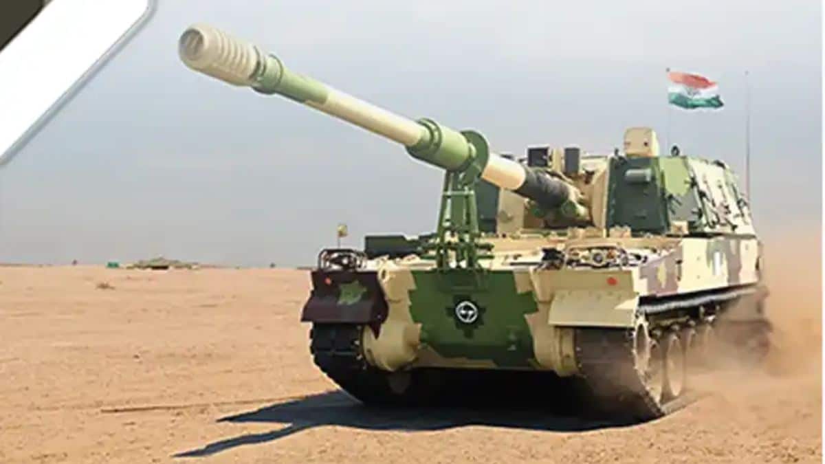vajra-t-indian-army