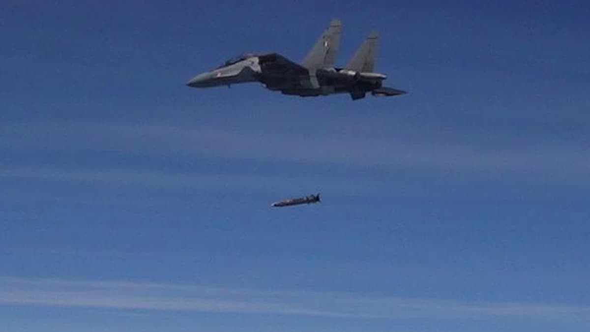 drdo-rudra-test