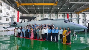 NETRA AEW&C gets final operational clearance: What it means for India's defence and surveillance capabilities