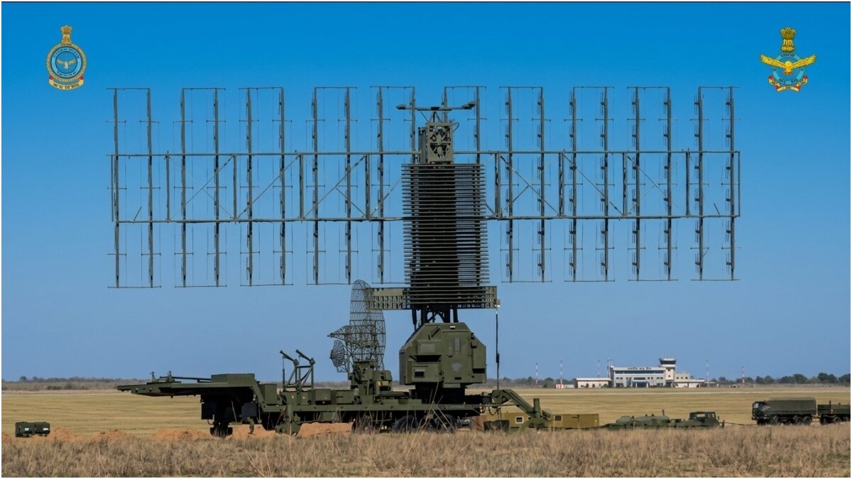 IAF prepares for China-Pak J-20 stealth...