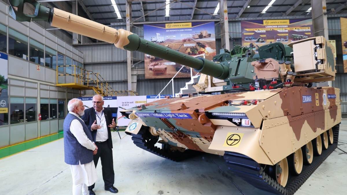 zorowar-light-tank-modi