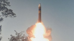India expands nuclear arsenal to 190 warheads, deploys some for first time: SIPRI