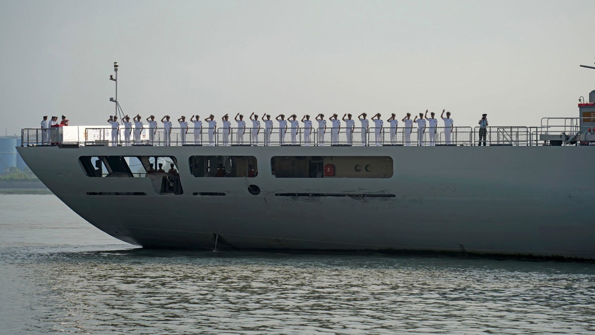 chinese-navy