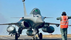 IAF's Rafales, Japan's F-35 Lightning II and more: Why 'Pitch Black 2026' air exercise will be special!