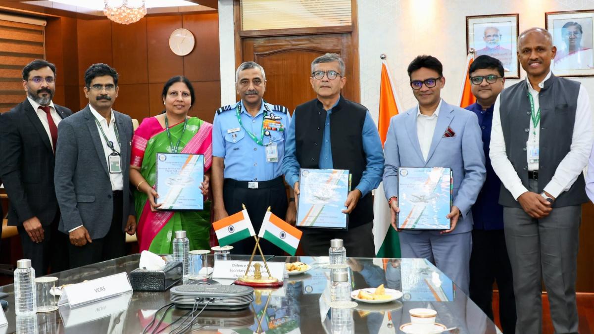 drdo-adani-deal