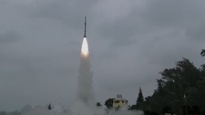India's Kusha missile system, capable of destroying fighter jets, missiles, large enemy aircraft, passes crucial test