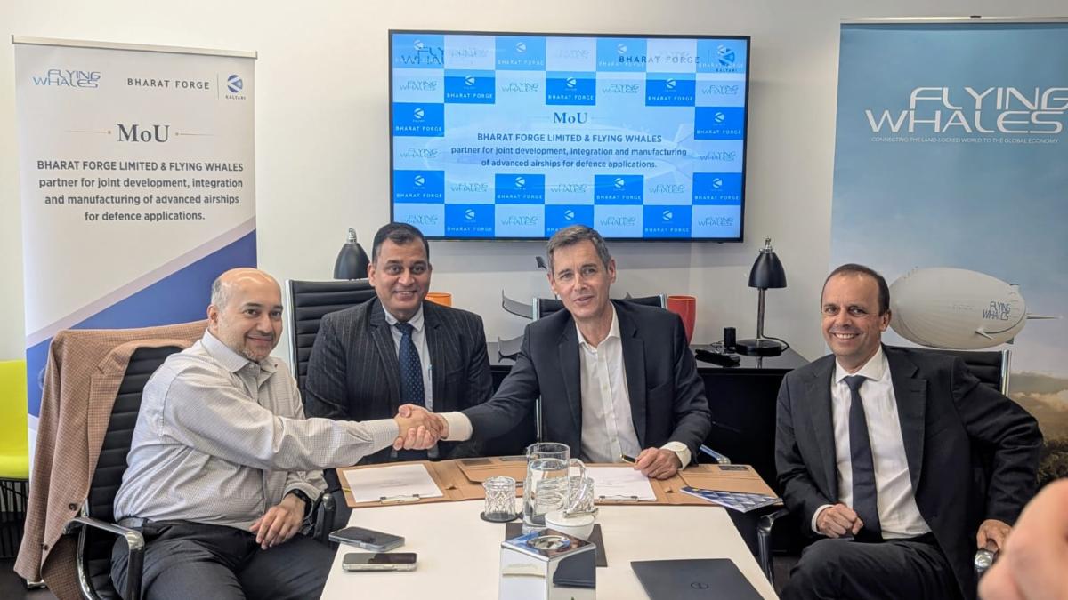 bharat-forge-new-partnership