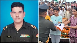 He served India at 16,000 feet; in death, this Indian Army soldier saved six people