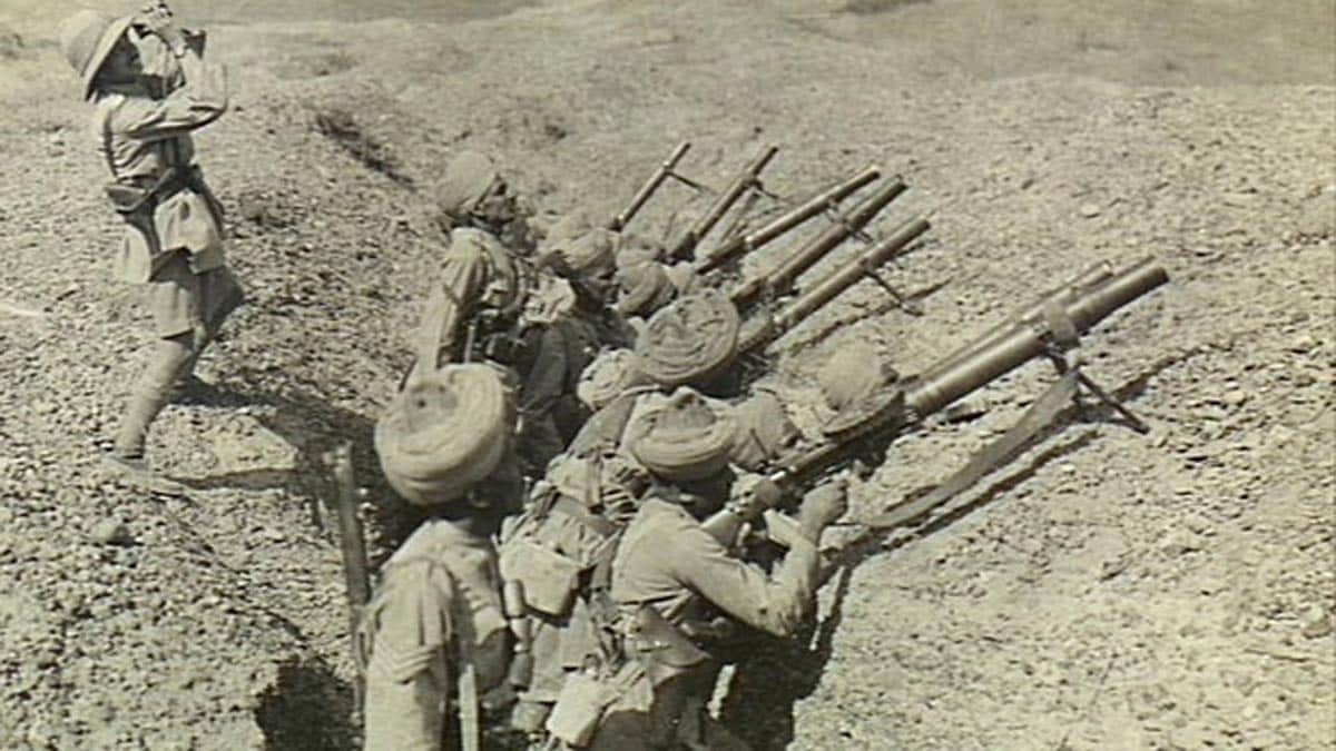 indian-army-wwi