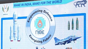 Did Nibe win Indian Army's ₹600 crore tender for loitering munitions?